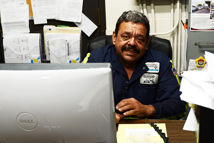 Decades of experience in a variety of auto mechanics services is what backs how we take care your car, truck or vehicle.