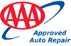 AAA Approved Auto Repair